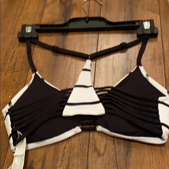 Seafolly bikini top size 4 - Picture 4 of 5